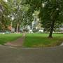 St Mary's Churchyard
