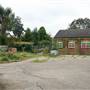 Clitterhouse Farm