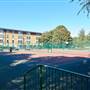 Rosemary Gardens & Football Pitch and Tennis Courts