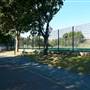 Whittington Park (and football pitch)