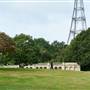 Crystal Palace Park - Terraces, Stairs & Sphinx