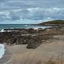 Little Fistral Beach