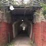 Beaconsfield Road Underpass