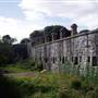 Scraesdon Fort