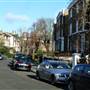 Stockwell Park Crescent