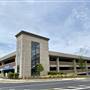 900 space parking deck at Gas South District
