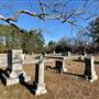 Luxomni Baptist Cemetery