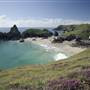 Kynance Cove