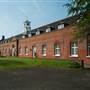 Cumberland Lodge - grounds