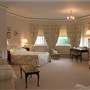Cumberland Lodge - accommodation & unit servicing
