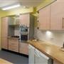 Cumberland Lodge - accommodation & unit servicing