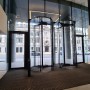 City of London atrium & rooftop