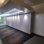 North-West London offices, sets & unit base