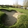Lee Valley Golf Course