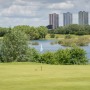 Lee Valley Golf Course