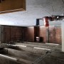Dilapidated Warehouse