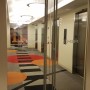 Retro Cubicles, Hi-Rise