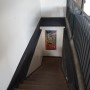 Hip and Hidden Workspace Compound