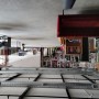 Hip and Hidden Workspace Compound