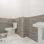 Retro Kitchen with Marble Ballroom