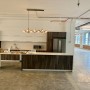 Brick Open Floor Plan in Soho