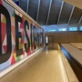 West London events space