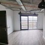 Empty unfurnished Wembley apartments