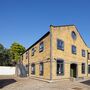 Bermondsey Heritage Warehouse
