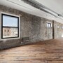 Wood Themed Workspace