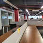 Modern Office with Open Spaces