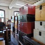Prop Warehouse