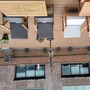 Groovy Lounge and Stylish Deck