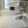 Bertha James Day Centre Empty Residential Flat