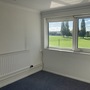 Bertha James Day Centre Empty Residential Flat
