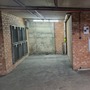 Moorgate underground car park