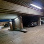 Moorgate underground car park