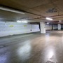 City of London underground car park