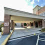 Hebron Church Parking Lot/Base Camp