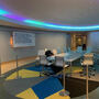 Space Age Conference Space - Bell Works