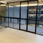 Well Lit Hi-Tech Office - Bell Works