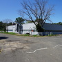 Empty Compound Building - Bell Works