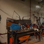 The Boiler Room - Bell works