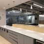 Casual Office with Living Area - Bell works