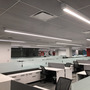 Ice Cool Cubicles - Bell works