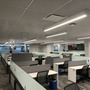 Ice Cool Cubicles - Bell works