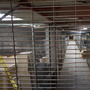 Underground Cages - Bell works
