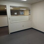 Wooden Cubicles Office Space - 111 John Street