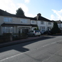 Friar Road