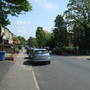 Thicket Road