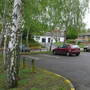Crofton Car Park Unit Base